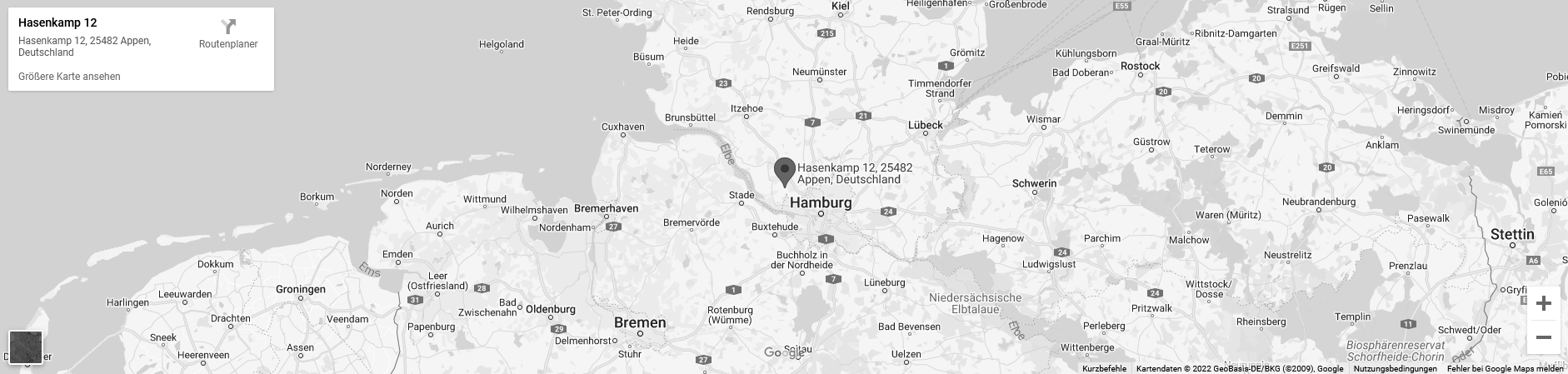 Google Maps